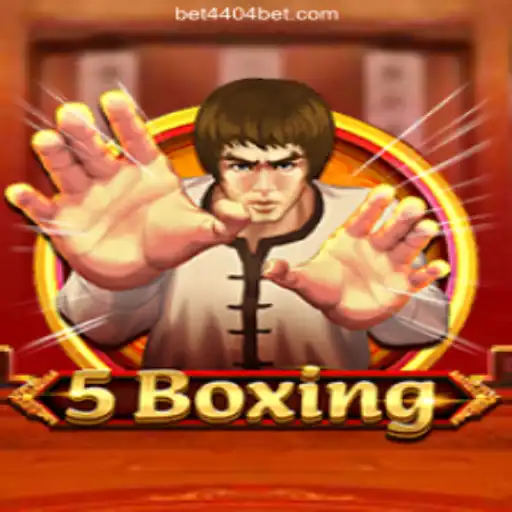 5Boxing: A Comprehensive Guide to the Revolutionary Game