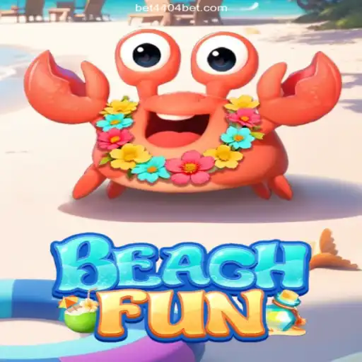 Experience the Thrilling World of BeachFun - Dive into Excitement