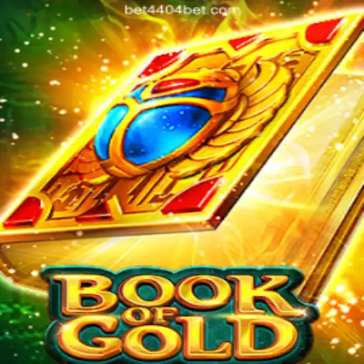 Discover the Thrilling World of BookofGold with Bet4404