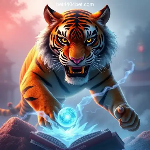 Fortune Tiger Games