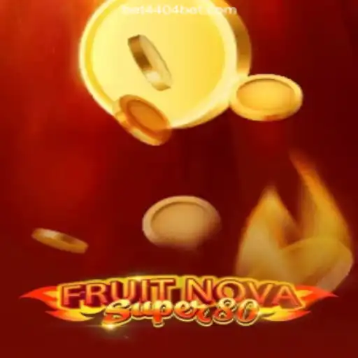 Exploring the Excitement of FruitNovaSuper80: A Perfect Blend of Tradition and Modern Gambling