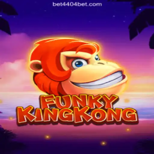 Exploring the Exciting World of FunkyKingKong and the Respected Platform Bet4404