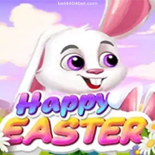 Discover the Joys of HappyEaster with Bet4404 - A Plataforma Mais Respeitável