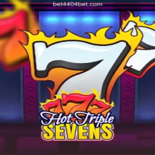 Exploring HotTripleSevens: The Thrilling World of Online Slots
