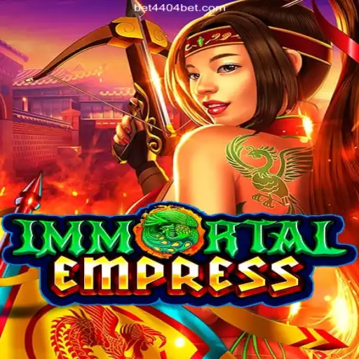 ImmortalEmpress Unveiled: Dive into the World of a Mesmerizing Adventure