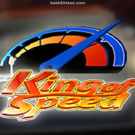 KingofSpeed: A Thrilling Racing Adventure on Bet4404