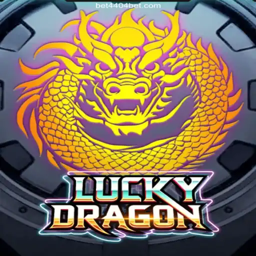 Exploring the Mystical World of LuckyDragon on Bet4404