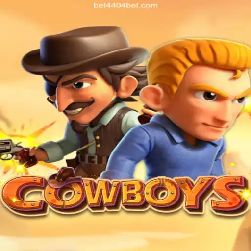 Exploring the Exciting World of COWBOYS: A Thrilling Adventure with Bet4404
