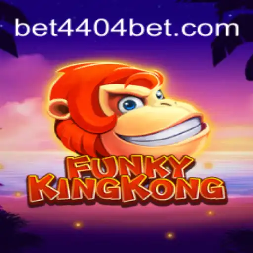 Exploring the Exciting World of FunkyKingKong and the Respected Platform Bet4404