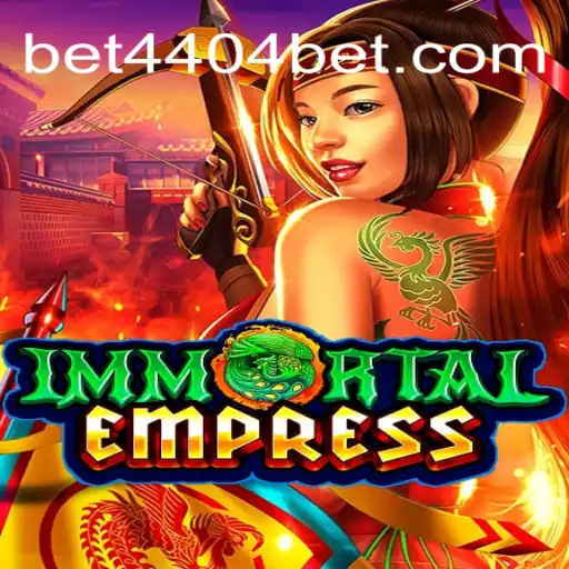 ImmortalEmpress Unveiled: Dive into the World of a Mesmerizing Adventure