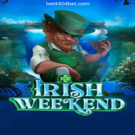 Discovering the Excitement of IrishWeekend
