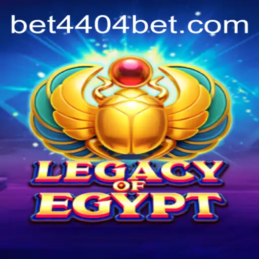 Exploring the Mystical World of LegacyOfEgypt: A Game for Enthusiasts at Bet4404