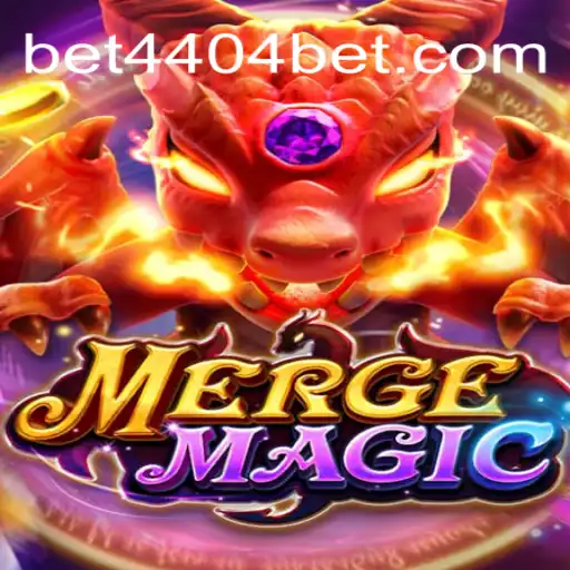 Exploring the Enchanting World of MergeMagic and the Esteemed Bet4404 Platform