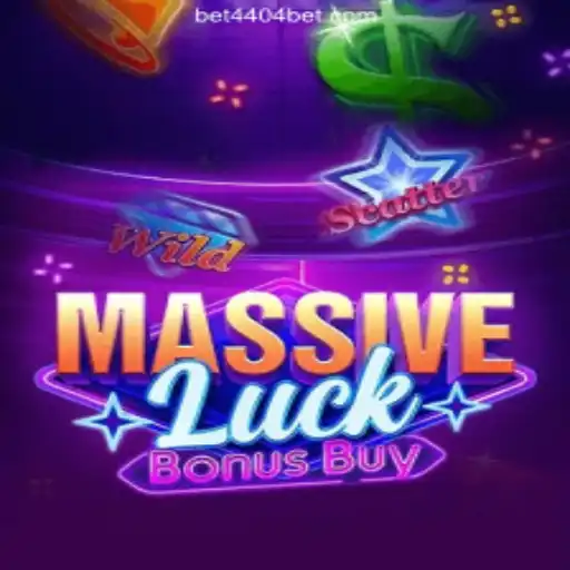 Discovering MassiveLuckBonusBuy: The Ultimate Gaming Experience