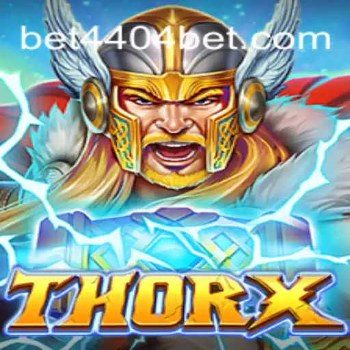 ThorX: The Legendary Adventure Game