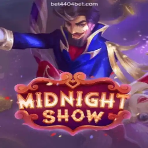 MidnightShow: An Immersive Gaming Experience on Bet4404