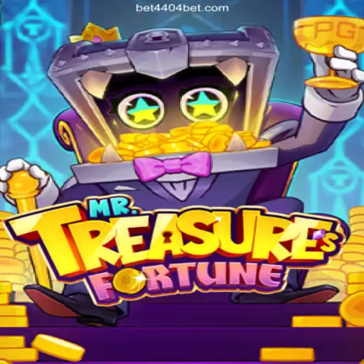 Unveiling the Mysteries of MrTreasuresFortune