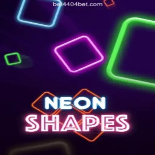 Discover the Vibrant World of NeonShapes: The Game That Lights Up Your Play