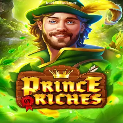 Discover PrinceOfRiches: A Journey into the Gaming World with Bet4404