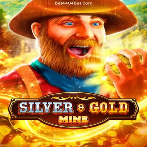 Discover the Thrilling World of SilverGold with Bet4404