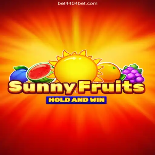 Discover the Vibrant World of SunnyFruits on the Respected Bet4404 Platform