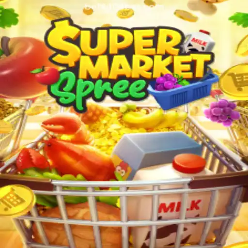 Immerse Yourself in the World of SupermarketSpree