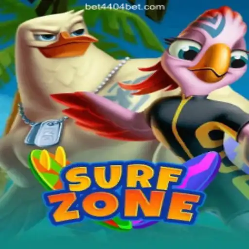 Dive into Adventure with SurfZone on Bet4404