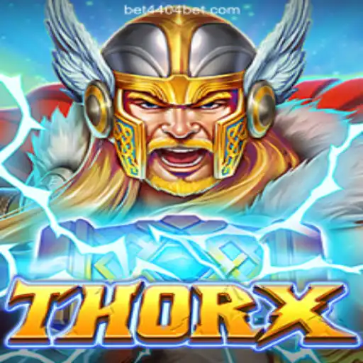 ThorX: The Legendary Adventure Game