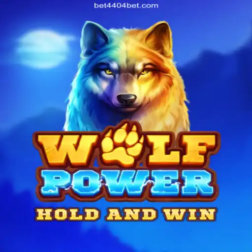 Unleashing the Potential of WolfPower on Bet4404